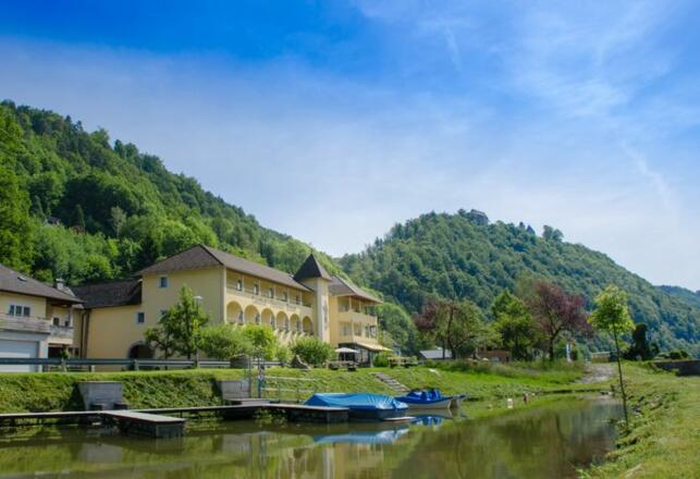 Gasthof Landhotel Ernst