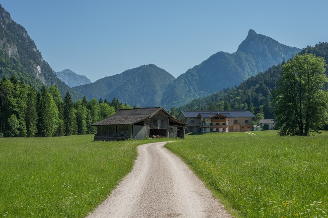 Aschauerrunde