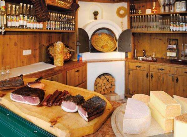 Bauernladen Seeblick