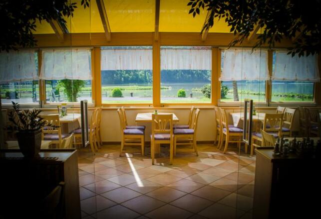 Gasthof Landhotel Ernst