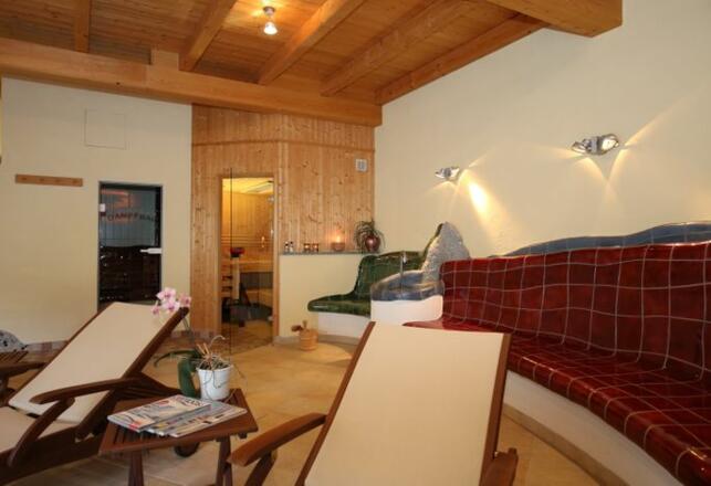 Gasthof Landhotel Ernst