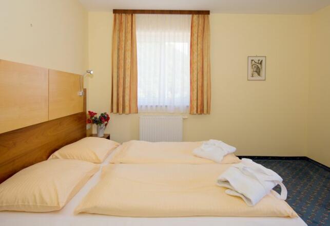 Gasthof Landhotel Ernst