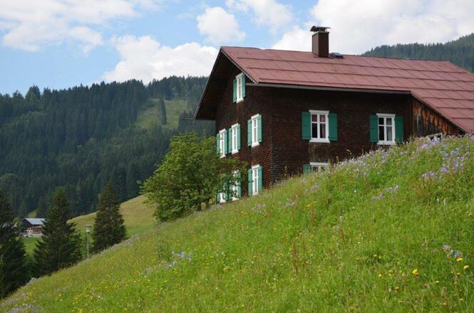 Haus Sommer