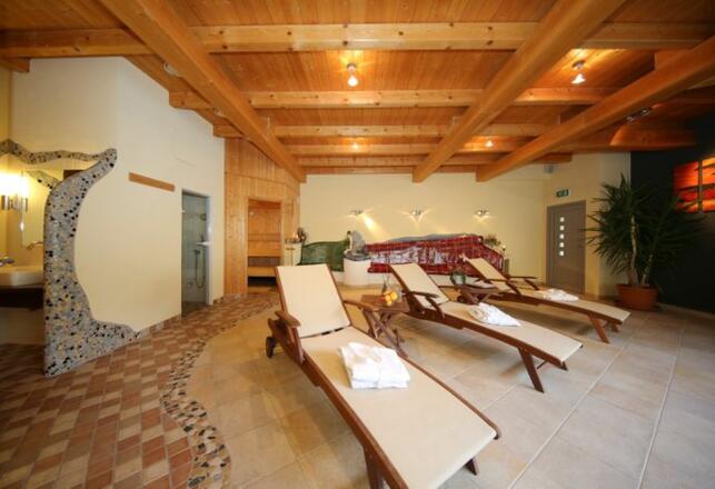 Gasthof Landhotel Ernst