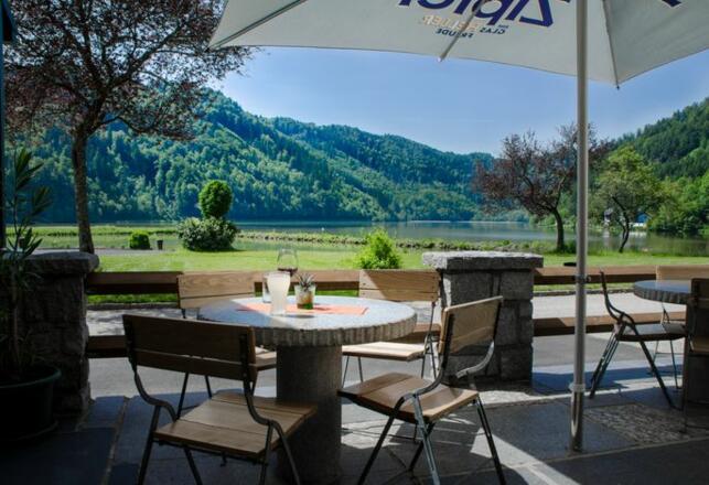 Gasthof Landhotel Ernst