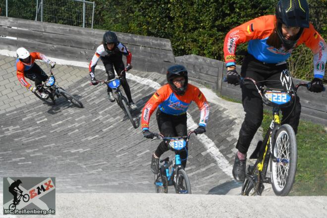 BMX-Bahn Peißenberg