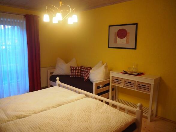 Appartment 1