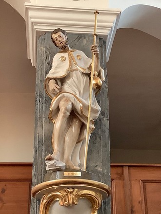 Marktleugast - Bartholomäuskirche