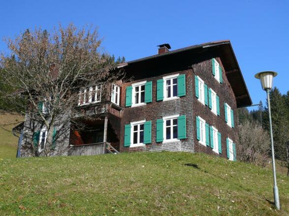 Haus Sommer
