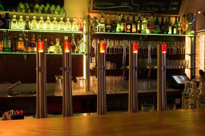 Kevins Bar-