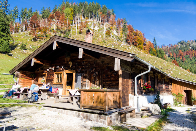 Brander Alm