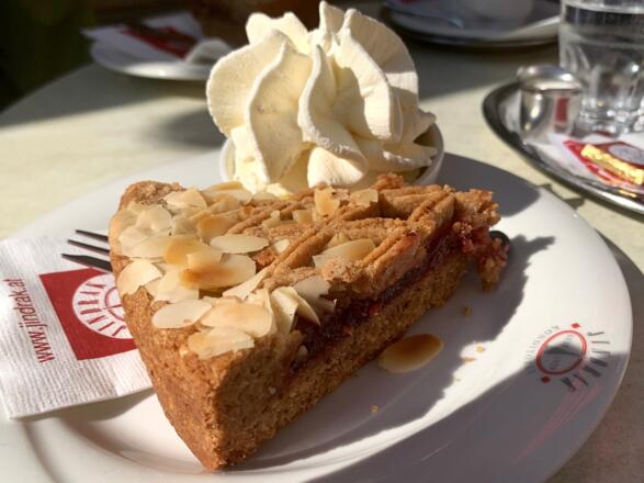 Linzer Torte