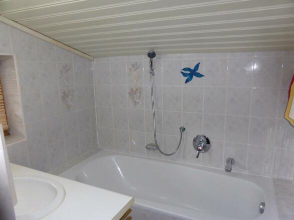 Appartment 2Bad