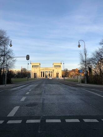 Brienner Straße
