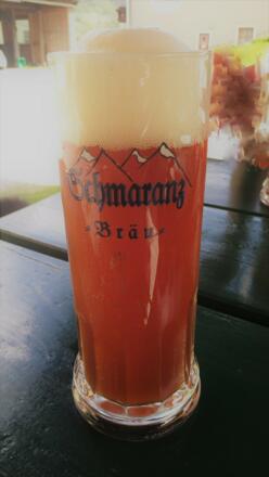 Schmaranzbier