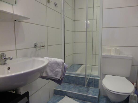 Appartment 1 b