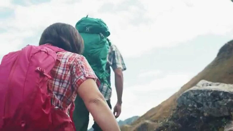 Herbstwandern im Tannheimer Tal