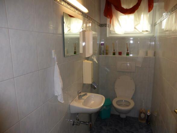 Appartment 2 Bad