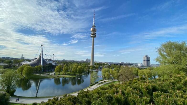 Olympiapark