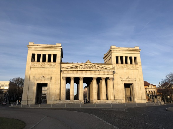 Königsplatz