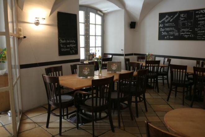 Stechl Keller ©Stadt Wasserburg am Inn