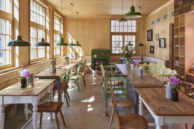 Simsseer Weidefleisch Restaurant