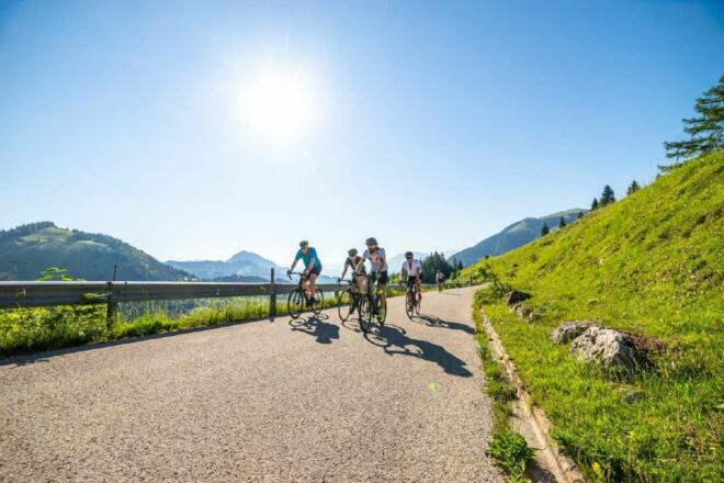 Rosenheimer Radmarathon