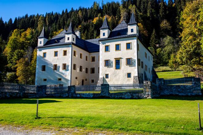 Schloss Höch