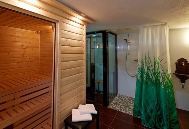 Apartment Tannheim