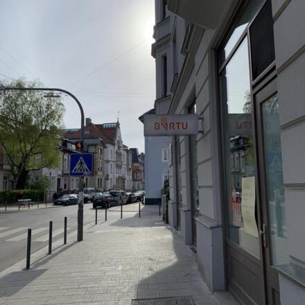 Bartu Bio Eismanufaktur