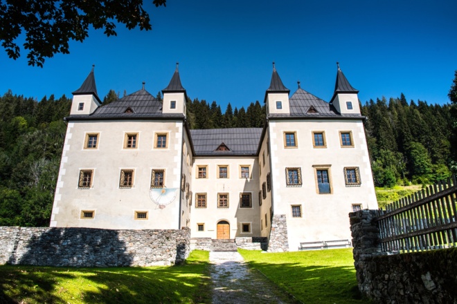 Schloss Höch