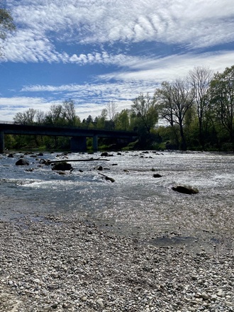 Isarbrücke