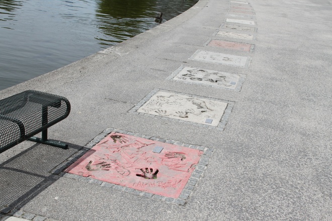 Munich Walk of Stars