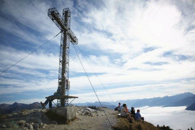 Hoher_Fraßen_Gipfel_(c)_Joachim_Stretz_-_Alpenregi