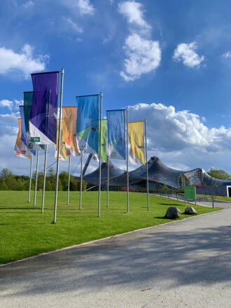 Olympiapark München