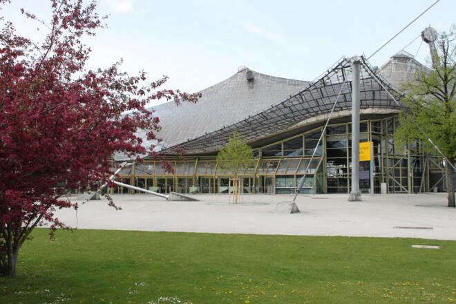 Olympiahalle