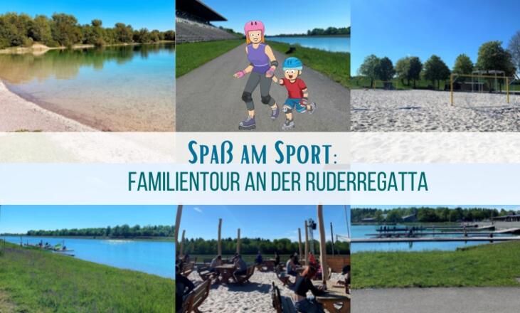 Spaß am Sport