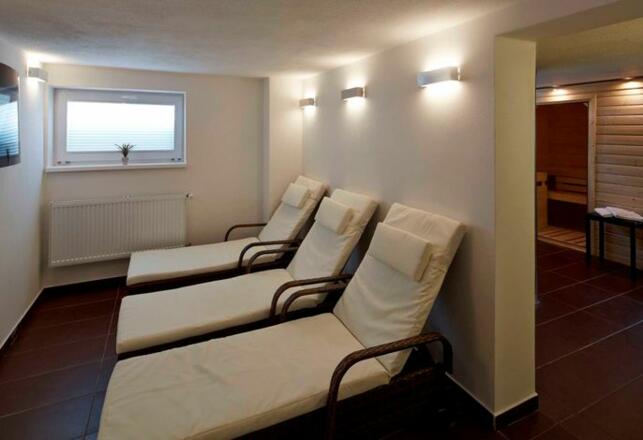 Apartment Tannheim