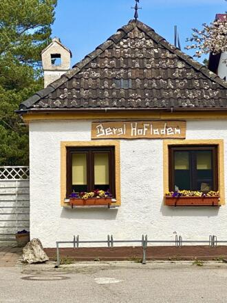 Hofladen Bergl: Frische Lebensmittel für Zuhause