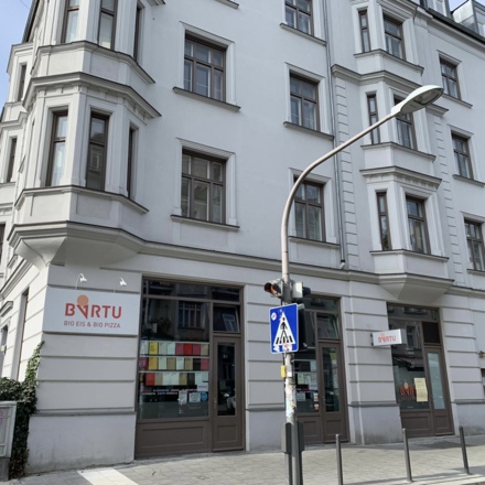 Bartu Bio Eismanufaktur