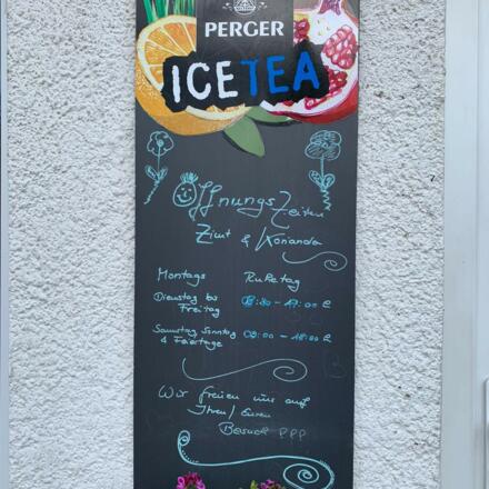 Zimt und Koriander Café München