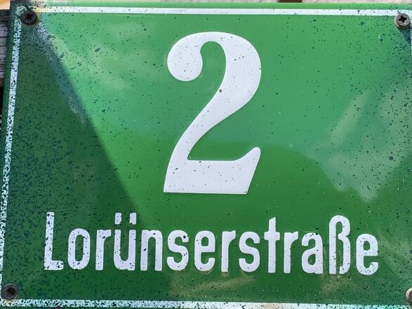 ..besondere Ferienhaus Sabine ✨☀️💕🏠🌊🙌🏔⛰😃😊
