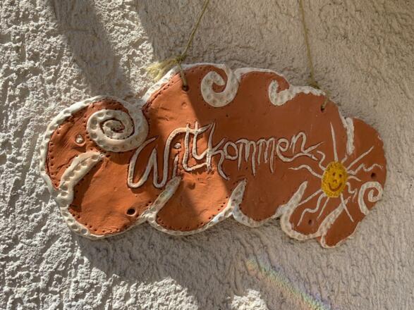 💕♥️Willkommen 🏠🌊⛰✨☀️😃😘