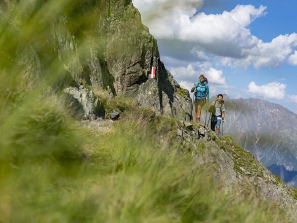 wandern