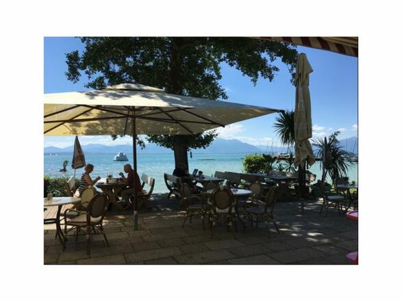 Chiemsee-Alpenland Tourismus