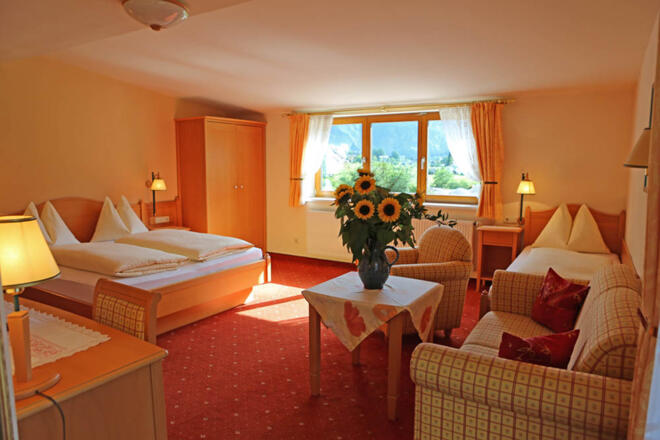 Hotel Gosauerhof