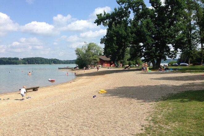 Strandbad Pietzing