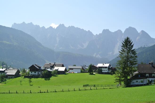 Gosaukamm