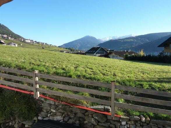 Ausblick vom Balkon3