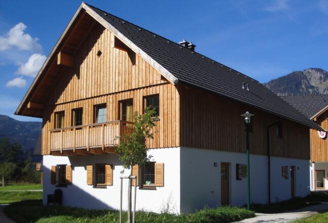 Resort Obertraun
